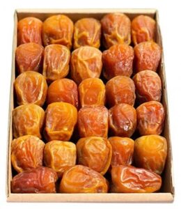 Saudi Premium Sukkari Dates