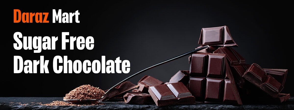 sugar free chocolate online bd