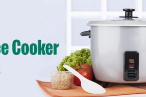 top brands of rice cookers