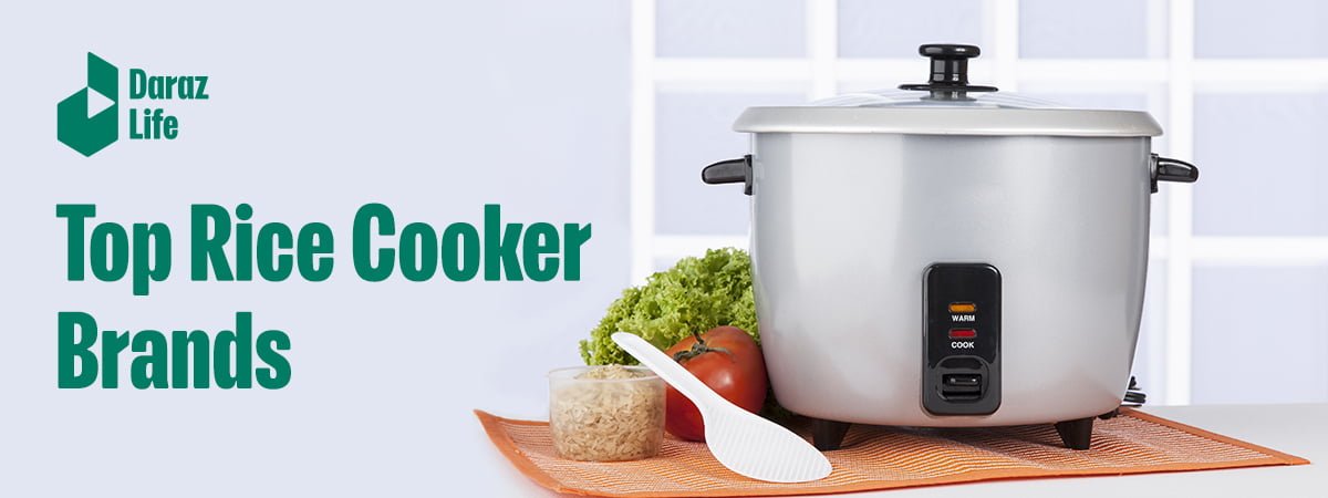 top brands of rice cookers