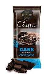 toren dark chocolate