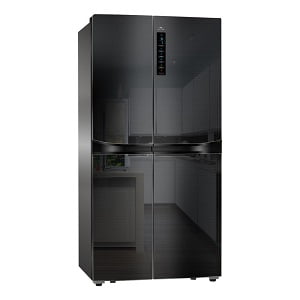 Walton Non Frost Side By Side Refrigerator WNI-6A9-GDSD-DD