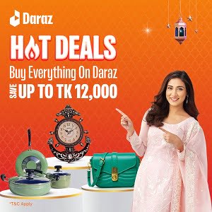 hot deals on eid sale