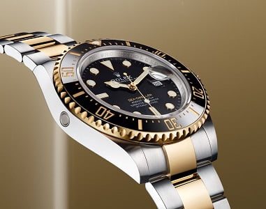Rolex watch for men master copy