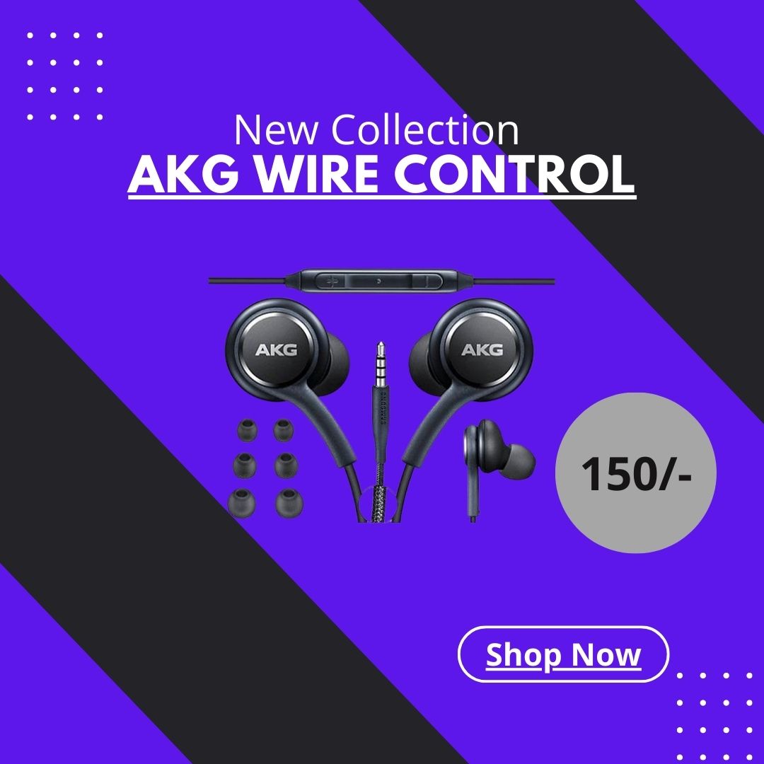 Best AKG Headphone Online In Bangladesh Top Pick In 2024