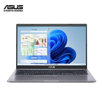 Asus X515JA Core i5 10th Gen Laptop