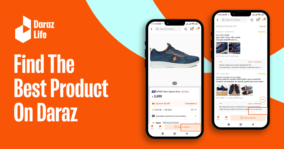 How to Find the Best Products in Daraz BD? Daraz Blog