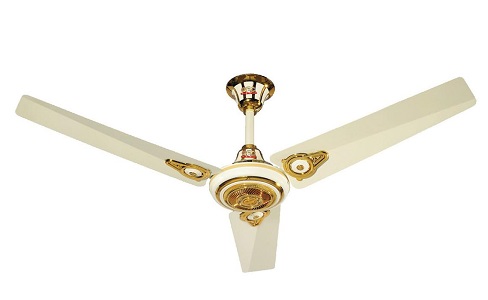GFC VIP Ceiling Fan 56" IMPORTED from pakistan
