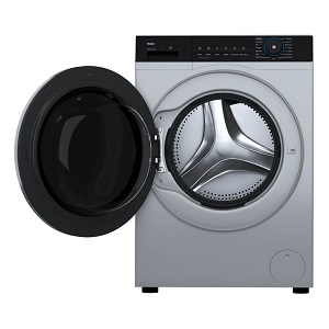 Haier 8 KG Front Loading Washing Machine
