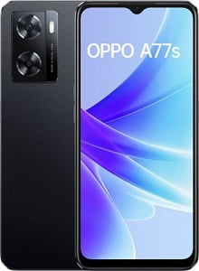 Oppo a77s price online