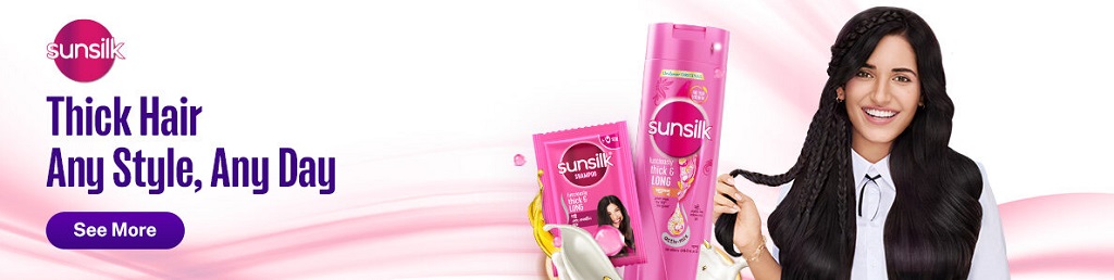 sunsilk hair shampoo in bd