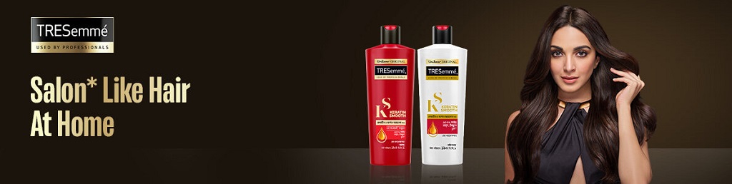 Tresemme Hair Fall Defense Shampoo & Conditioner Review - Beauty, Fashion,  Lifestyle blog