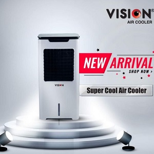 vision air cooler