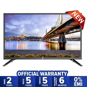Walton W32F130 LED TV Best price online