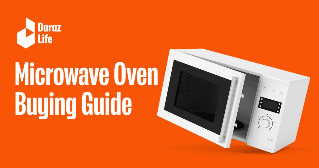 Microwaveovenbuyingguide Daraz Life