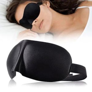 3d sleeping mask