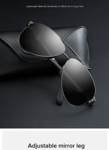 aviator sunglass