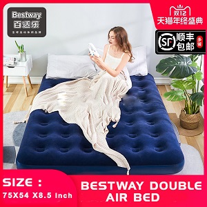 bestway mattress