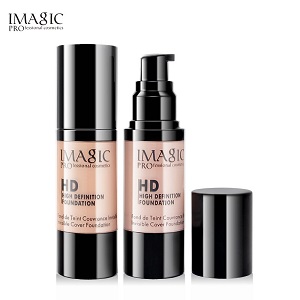Imagic HD Foundation for dry skin