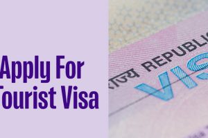 Indian tourist visa process for bangladeshi citizen
