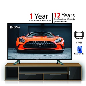 Top Inova 24 Inch HD LED TV