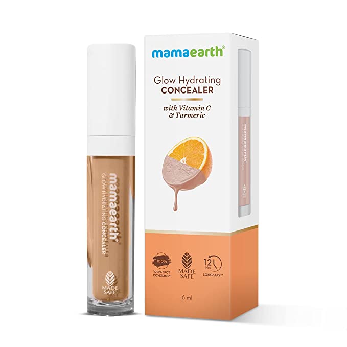 Mamaearth Glow Hydrating Concealer