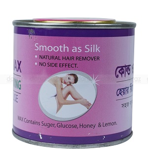 Cold wax hair remover (200ml)