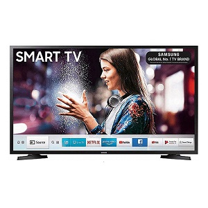 Best Samsung 43" Voice Control Ua43T5700Arser Led TV