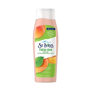 St. Ives Fresh Skin Apricot Exfoliating Body Wash price in bd