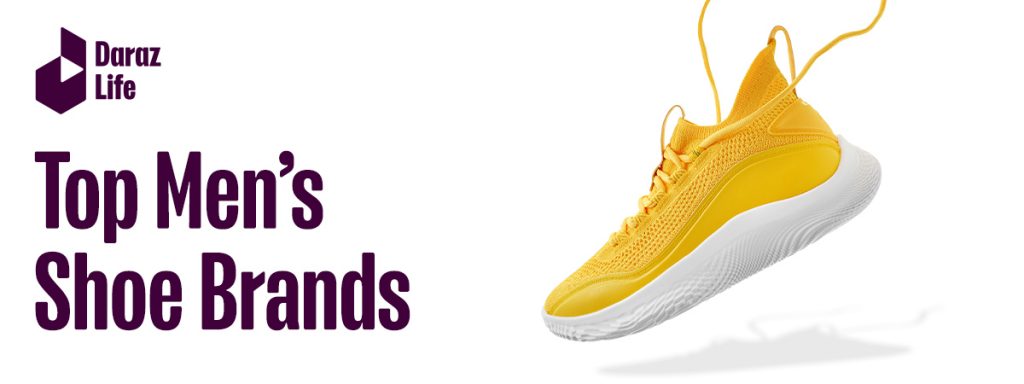 mens shoe brands