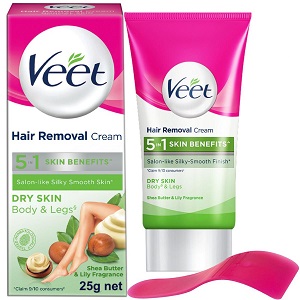 veet hair removal cream brand in bd