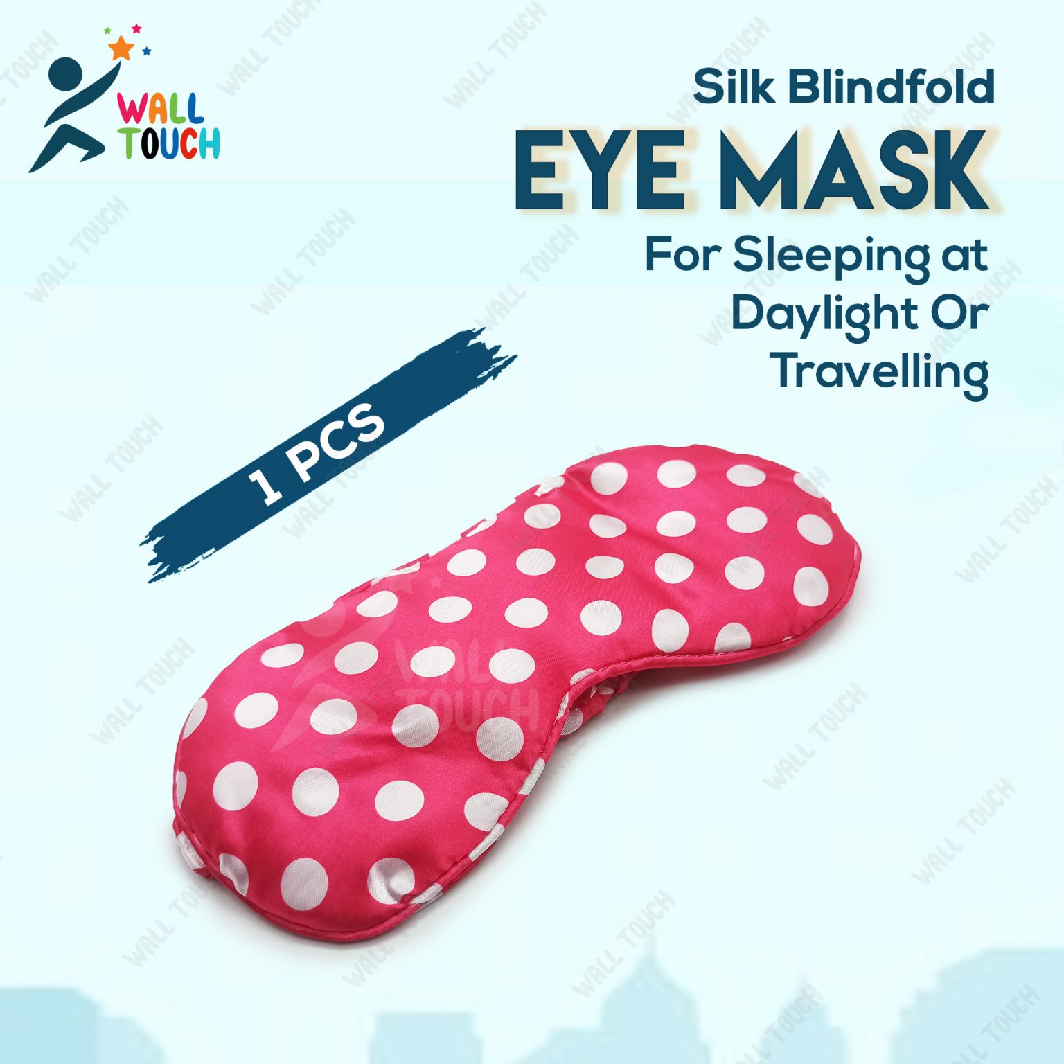 Top 3 Eye Masks For Better Sleep In Travel (2023) Daraz BD