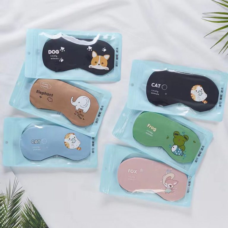 Top 3 Eye Masks For Better Sleep In Travel (2023) Daraz BD