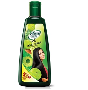Almond hair oil online daraz