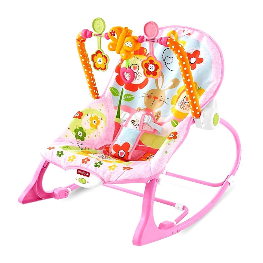 babay rocking chair