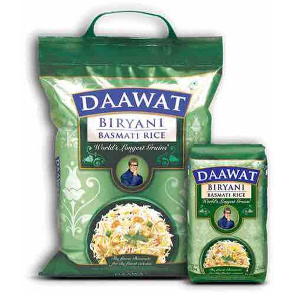 Bashmoti rice online bd