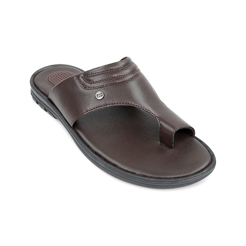 bata comfit fielder toe ring sandal for men