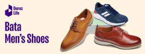 Bata mens shoes online bd