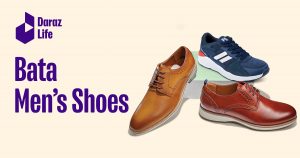 Bata branded shoes for men in bd