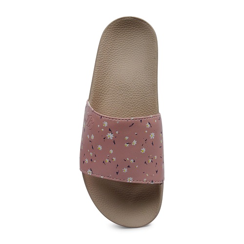 bata slide slipper for women pink2