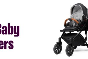 best baby stroller in bd for travelling