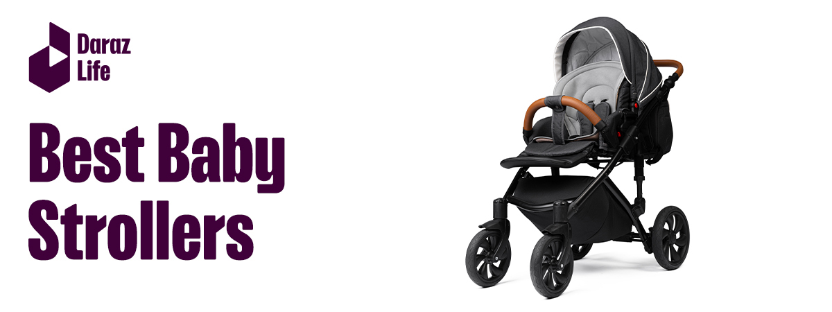best baby stroller in bd for travelling