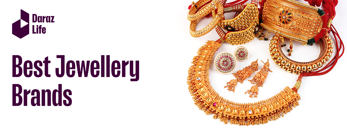 Best jewelry brands in bangladesh online