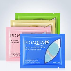 bioauqua eye patches