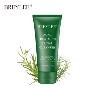 breylee facewash