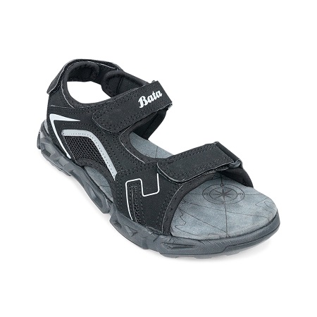 Boys’ Sandal Shoes: Bubble Gumers PAPPU Belt Sandal