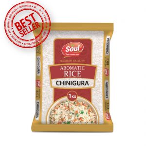 chinigura rice