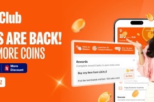 daraz coins mission relaunch