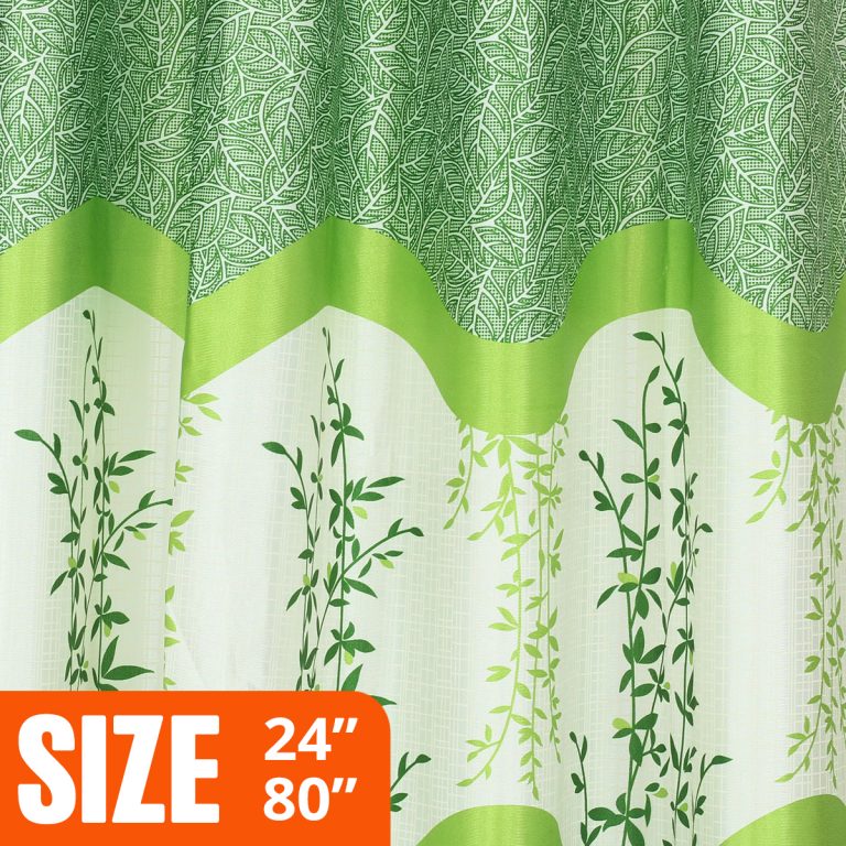 Top 5 Popular & New Design Curtains In Bangladesh (2024)