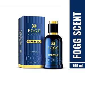 FOGG Perfume for Men (Impressio)